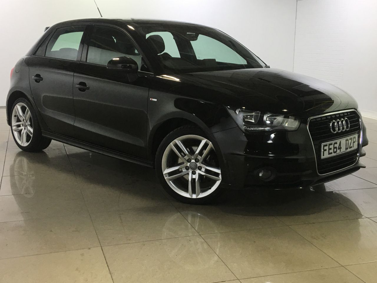 View our AUDI A1