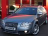 USED 2010 10 AUDI A6 AllRoad 3.0 TDI QUATTRO 5d 240 BHP AUTO HIGH SPEC, FULL SERVICE HISTORY, UPGRADE MMI NAVIGATION PLUS, UPGRADE PARKING SYSTEM PLUS (FRONT + REAR PARKING SENSORS W/ DISPLAY), UPGRADE HIGHT-BEAM ASSIST, UPGRADE DAB, UPGRADE FRONT SPORTS SEATS, UPGRADE ELECTRIC FOLDING DOOR MIRRORS, UPGRADE THROUGH LOAD FACILITY, UPGRADE DE BADGE FEATURE, UPGRADE ALUMINIUM INLAYS, FULL BLACK LEATHER, HEATED FRONT SEATS, BLUETOOTH, JUKEBOX HDD, 19 IN LE MANS STYLE ALLOYS, ADAPTIVE AIR SUSPENSION, PRIVACY GLASS, FULL PAINT FINISH - BODY COLOURED BUMPERS