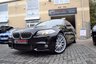 USED 2012 12 BMW 5 SERIES 520D M SPORT SALOON AUTOMATIC 184 BHP &pound;199 A MONTH WITH &pound;995 DEPOSIT!!
