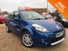 USED 2010 59 RENAULT CLIO 1.1 DYNAMIQUE TCE 5d 100 BHP Stunning Low mileage 5 door petrol hatchback