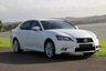 USED 2012 62 LEXUS GS 3.5 450H HYBRID  PREMIER AUTO 345 BHP HYBRID WITH V6 3.5 PETROL ENGINE