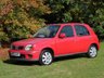 USED 2003 52 NISSAN MICRA 1.0 SE 5DR 