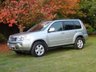 USED 2005 55 NISSAN X-TRAIL SVE 2.5 Auto 4x4 
