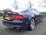 USED MERCEDES-BENZ E-CLASS 4WD