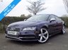 USED MERCEDES-BENZ E-CLASS 4WD