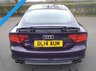 USED MERCEDES-BENZ E-CLASS 4WD