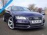 USED MERCEDES-BENZ E-CLASS 4WD