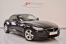 USED 2009 59 BMW Z4 2.5 Z4 SDRIVE23I ROADSTER 2d 201 BHP 1 LADY OWNER FULL BMW HISTORY