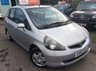 USED 2003 53 HONDA JAZZ 1.3 DSI SE 5d AUTO 82 BHP LOW MILEAGE 5 DOOR AUTOMATIC