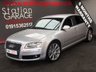 USED 2006 06 AUDI A8 4.2 TDI QUATTRO DPF SPORT 4d AUTO 326 BHP MASSIVE SPEC 