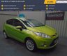 USED 2009 59 FORD FIESTA 1.4 TITANIUM 5d AUTO 96 BHP 