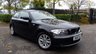 USED 2010 60 BMW 1 SERIES 2.0 116D ES 3d 114 BHP 1 FORMER OWNER++&pound;30 TAX++12 MONTHS MOT++SERVICE HISTORY++SERVICE HISTORY