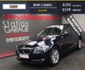 USED 2013 13 BMW 5 SERIES 2.0 520D SE 4d AUTO 181 BHP PRO NAV, SPORT GEAR BOX 
