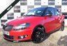 USED 2013 13 SKODA FABIA 1.6 MONTE CARLO TECH TDI CR 5d 105 BHP Great looking Car, Navigation 67MPG