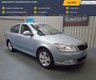 USED 2010 59 SKODA OCTAVIA 1.9 ELEGANCE TDI 5d 103 BHP 