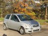 USED 2004 54 TOYOTA YARIS 1.0 T2 VVT-I 3d 64 BHP IDEAL 1ST CAR