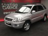 USED 2006 06 KIA SPORTAGE 2.0 XS CRDI 5d 139 BHP leather/sunroof 