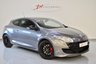 USED 2011 61 RENAULT MEGANE 2.0 RENAULTSPORT 16V 3d 247 BHP CUP & LUX PACK  LSD & RS MONITOR JUST SERVICED