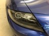 USED 2007 57 BMW Z4 2.0 Z4 SPORT ROADSTER 2d 148 BHP Superb example in Montego blue metallic with black leather-VERY LOW MILEAGE ONLY 34,000 Miles,service history-just serviced,18"alloys,black electric roof,traction control-MUST BE VIEWED