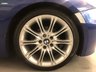 USED 2007 57 BMW Z4 2.0 Z4 SPORT ROADSTER 2d 148 BHP Superb example in Montego blue metallic with black leather-VERY LOW MILEAGE ONLY 34,000 Miles,service history-just serviced,18"alloys,black electric roof,traction control-MUST BE VIEWED