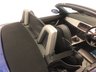 USED 2007 57 BMW Z4 2.0 Z4 SPORT ROADSTER 2d 148 BHP Superb example in Montego blue metallic with black leather-VERY LOW MILEAGE ONLY 34,000 Miles,service history-just serviced,18"alloys,black electric roof,traction control-MUST BE VIEWED