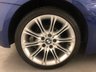 USED 2007 57 BMW Z4 2.0 Z4 SPORT ROADSTER 2d 148 BHP Superb example in Montego blue metallic with black leather-VERY LOW MILEAGE ONLY 34,000 Miles,service history-just serviced,18"alloys,black electric roof,traction control-MUST BE VIEWED
