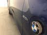 USED 2007 57 BMW Z4 2.0 Z4 SPORT ROADSTER 2d 148 BHP Superb example in Montego blue metallic with black leather-VERY LOW MILEAGE ONLY 34,000 Miles,service history-just serviced,18"alloys,black electric roof,traction control-MUST BE VIEWED