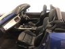 USED 2007 57 BMW Z4 2.0 Z4 SPORT ROADSTER 2d 148 BHP Superb example in Montego blue metallic with black leather-VERY LOW MILEAGE ONLY 34,000 Miles,service history-just serviced,18"alloys,black electric roof,traction control-MUST BE VIEWED