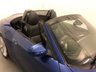 USED 2007 57 BMW Z4 2.0 Z4 SPORT ROADSTER 2d 148 BHP Superb example in Montego blue metallic with black leather-VERY LOW MILEAGE ONLY 34,000 Miles,service history-just serviced,18"alloys,black electric roof,traction control-MUST BE VIEWED