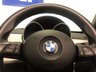 USED 2007 57 BMW Z4 2.0 Z4 SPORT ROADSTER 2d 148 BHP Superb example in Montego blue metallic with black leather-VERY LOW MILEAGE ONLY 34,000 Miles,service history-just serviced,18"alloys,black electric roof,traction control-MUST BE VIEWED