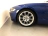 USED 2007 57 BMW Z4 2.0 Z4 SPORT ROADSTER 2d 148 BHP Superb example in Montego blue metallic with black leather-VERY LOW MILEAGE ONLY 34,000 Miles,service history-just serviced,18"alloys,black electric roof,traction control-MUST BE VIEWED