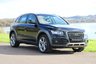 USED 2015 64 AUDI Q5 2.0 TDI QUATTRO SE 5d AUTO 175 BHP OFF ROAD PACK, TECH PACK, ELEC SEAT
