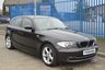 USED 2008 58 BMW 1 SERIES 2.0 118D SE 5d 141 BHP 