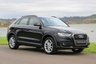 USED 2012 12 AUDI Q3 2.0 TFSI QUATTRO SE 5d 168 BHP FANTASTIC SPEC & FULL AUDI HISTORY!