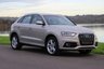 USED 2013 63 AUDI Q3 2.0 TDI QUATTRO S LINE 5d AUTO 175 BHP BIG SPEC INCLUDING TECH PACK & CAM