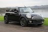 USED 2011 61 MINI CONVERTIBLE 1.6 COOPER 2d 122 BHP BLUETOOTH, DAB RADIO, RAIN SENSORS