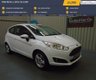 USED 2013 13 FORD FIESTA 1.2 ZETEC 3d 81 BHP 