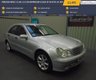 USED 2006 56 MERCEDES-BENZ C CLASS 1.8 C180 KOMPRESSOR CLASSIC SE 4d AUTO 141 BHP 