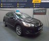 USED 2014 63 CITROEN DS4 1.6 E-HDI AIRDREAM DSTYLE ETG6 5d AUTO 115 BHP 