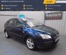 USED 2006 55 FORD FOCUS 1.6 LX 16V 5d AUTO 101 BHP 