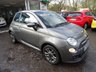 USED 2015 15 FIAT 500 1.2 S DUALOGIC 3d AUTOMATIC 69 BHP Low Mileage, One Lady Owner from new, Just Serviced by ourselves, NEW MOT (to be completed), Automatic, Great on fuel economy! Only &pound;20 Road Tax!