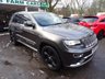 USED 2014 64 JEEP GRAND CHEROKEE 3.0 V6 CRD SUMMIT 5d AUTOMATIC 247 BHP One Owner from new, Just Serviced, NEW MOT (to be completed), Automatic, Four Wheel Drive, Diesel