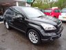 USED 2007 07 HONDA CR-V 2.0 I-VTEC EX 5d AUTOMATIC 148 BHP FOUR WHEEL DRIVE Low Mileage, Full Service History + Just Serviced by ourselves, MOT until May 2018, Automatic