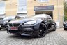 USED 2015 65 BMW 6 SERIES 640D M SPORT AUTOMATIC 313 BHP &pound;399 A MONTH WITH &pound;3199 DEPOSIT!!