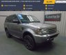 USED 2006 LAND ROVER RANGE ROVER SPORT 2.7 TDV6 SPORT HSE 5d AUTO 188 BHP 