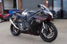 USED 2011 61 SUZUKI GSXR750 L1  WITH LEXTEK MEGAPHONE RACE EXHAUST
