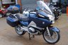 USED 2008 08 BMW R1200RT SE  CRUISE CONTROL, HEATED GRIPS, SEATS