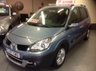 USED 2007 57 RENAULT SCENIC 1.9 CONQUEST DCI 5d 130 BHP Rare Model with 4x4 Styling