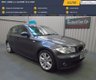 USED 2004 54 BMW 1 SERIES 1.6 116I SPORT 5d 114 BHP 