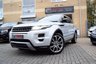USED 2012 12 LAND ROVER RANGE ROVER EVOQUE 2.2 SD4 DYNAMIC LUX AUTOMATIC 190 BHP &pound;299 A MONTH WITH &pound;1899 DEPOSIT!!!